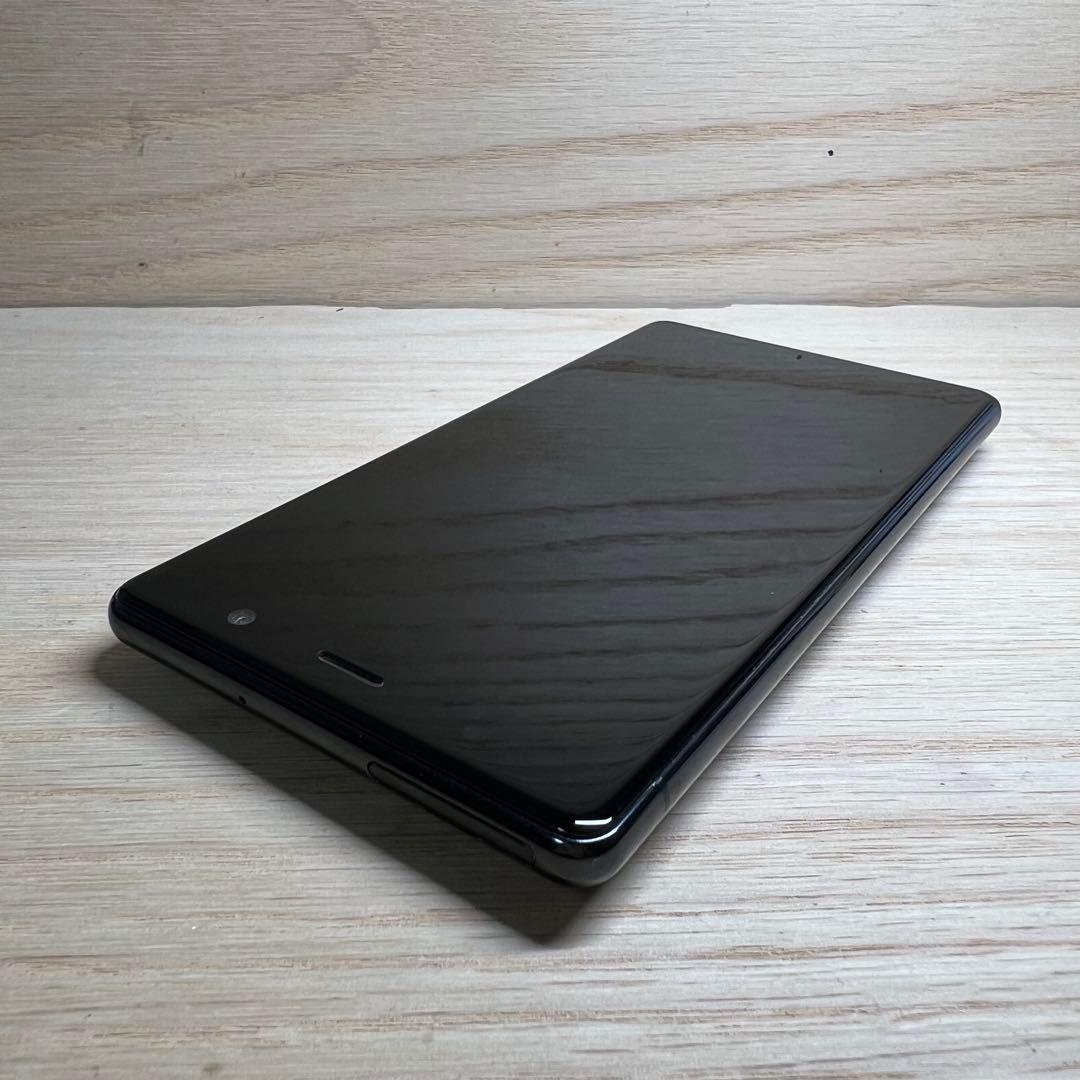 SONY Xperia XZ2 Premium本体 E126