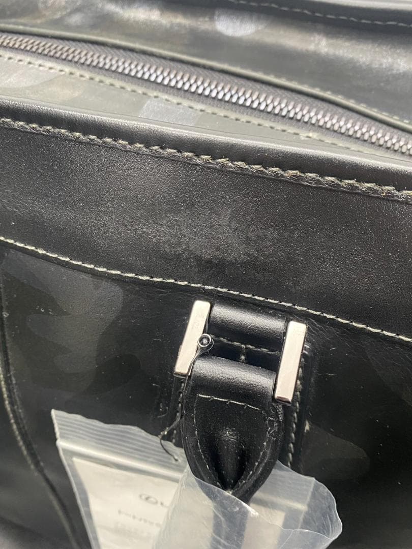 年末年始特別値下実施中！ 非売品！【未使用・美品】レクサスLEXUSトートバッグ