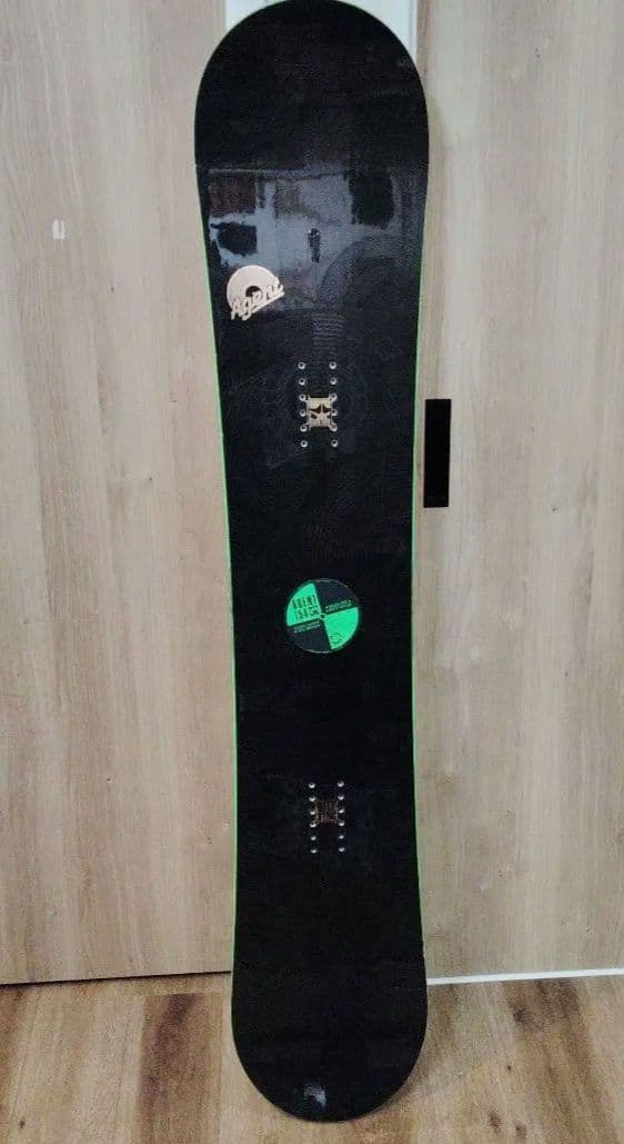 ROME SDS AGENT 12-13　 154 　パークボード 翌日発送