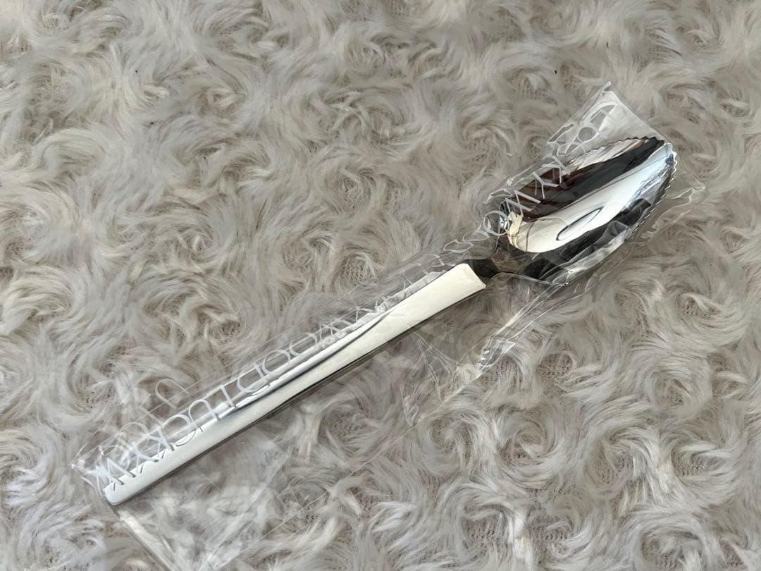 ラッキーウッド　カトラリーセット　スカンジナビア　ディナーセット〈34本セット〉