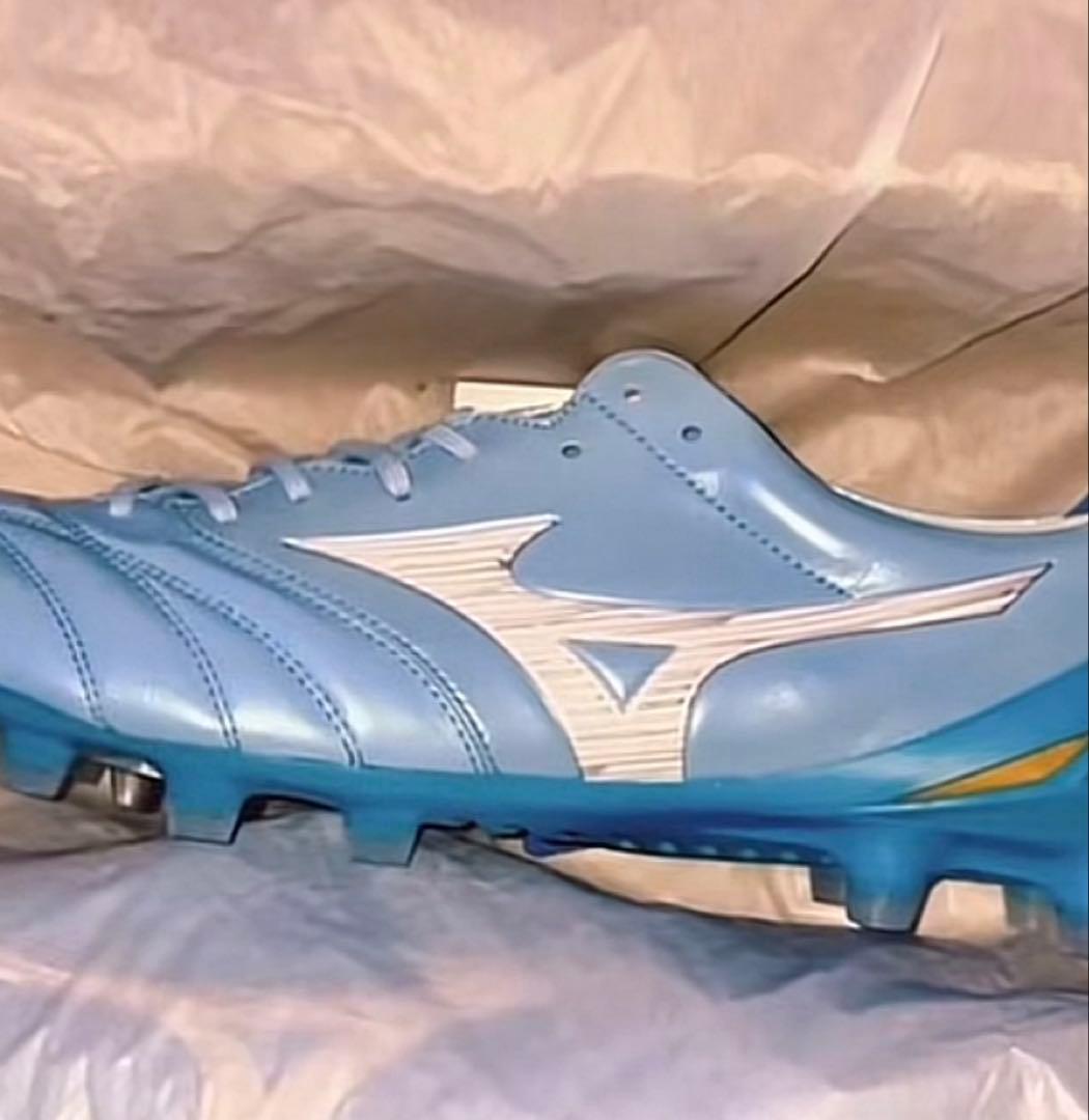 Mizuno モレリアネオ 4Sky