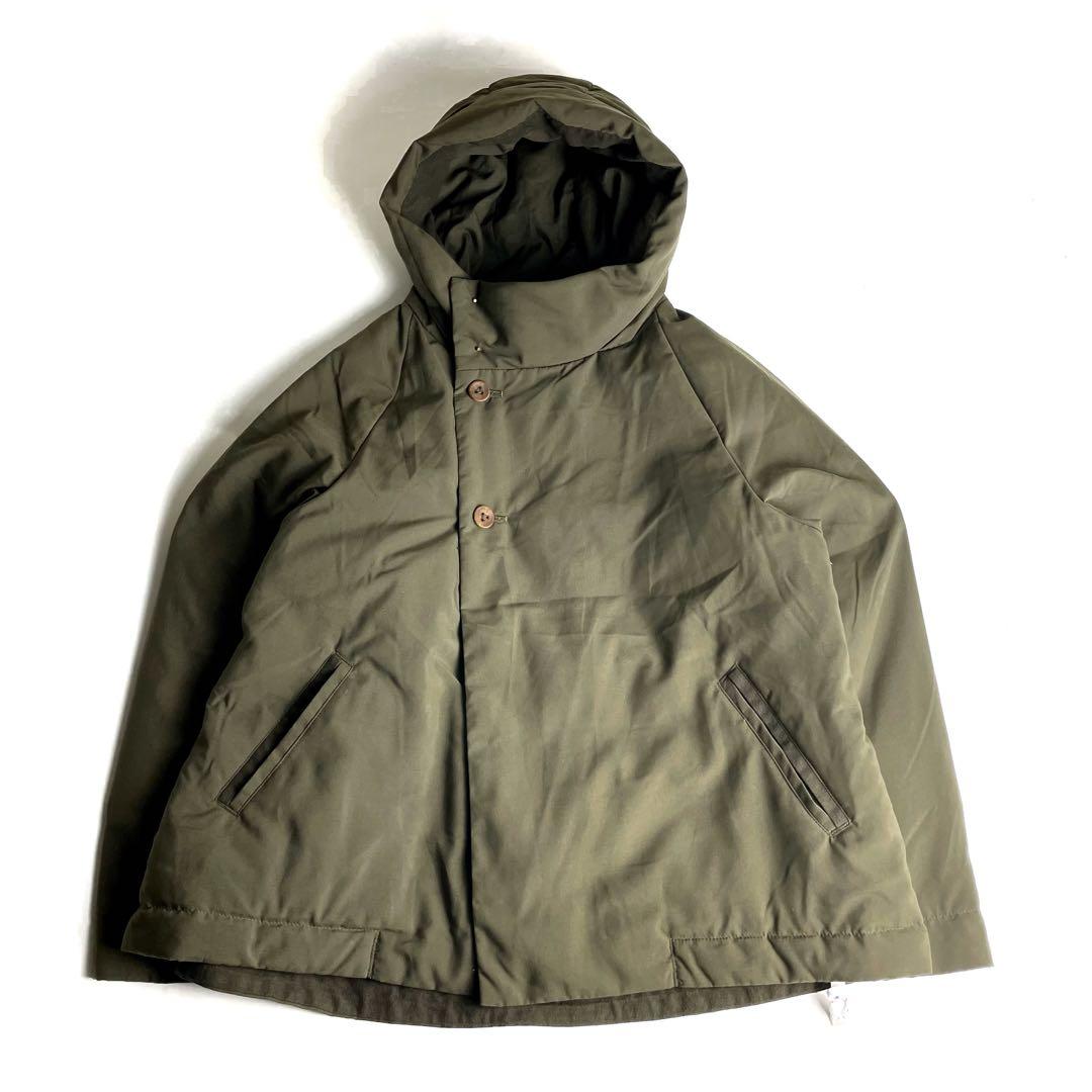 f*o様 vm ヴーム ダウンジャケット パラスパレス 割引不可