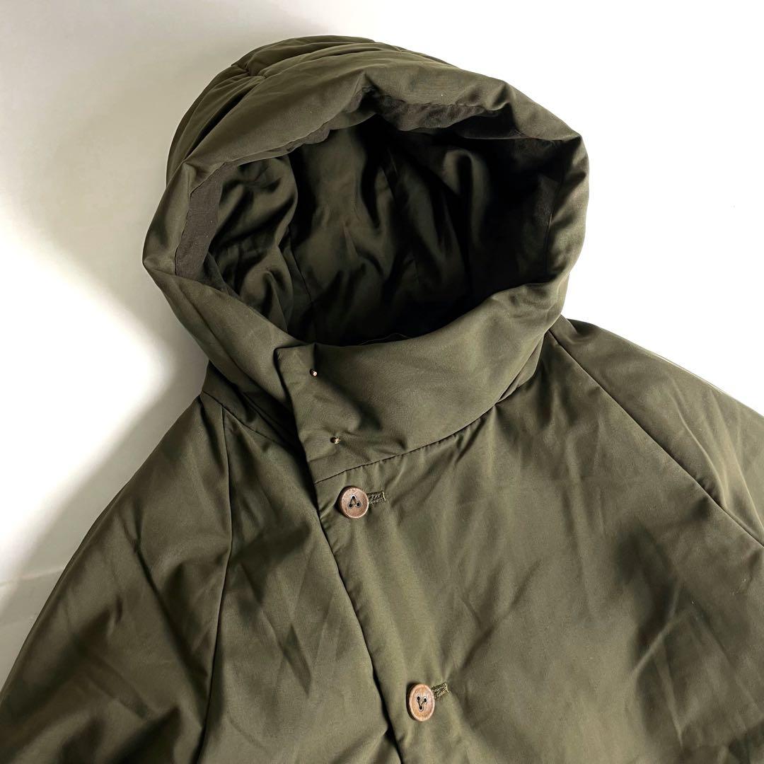 f*o様 vm ヴーム ダウンジャケット パラスパレス 割引不可