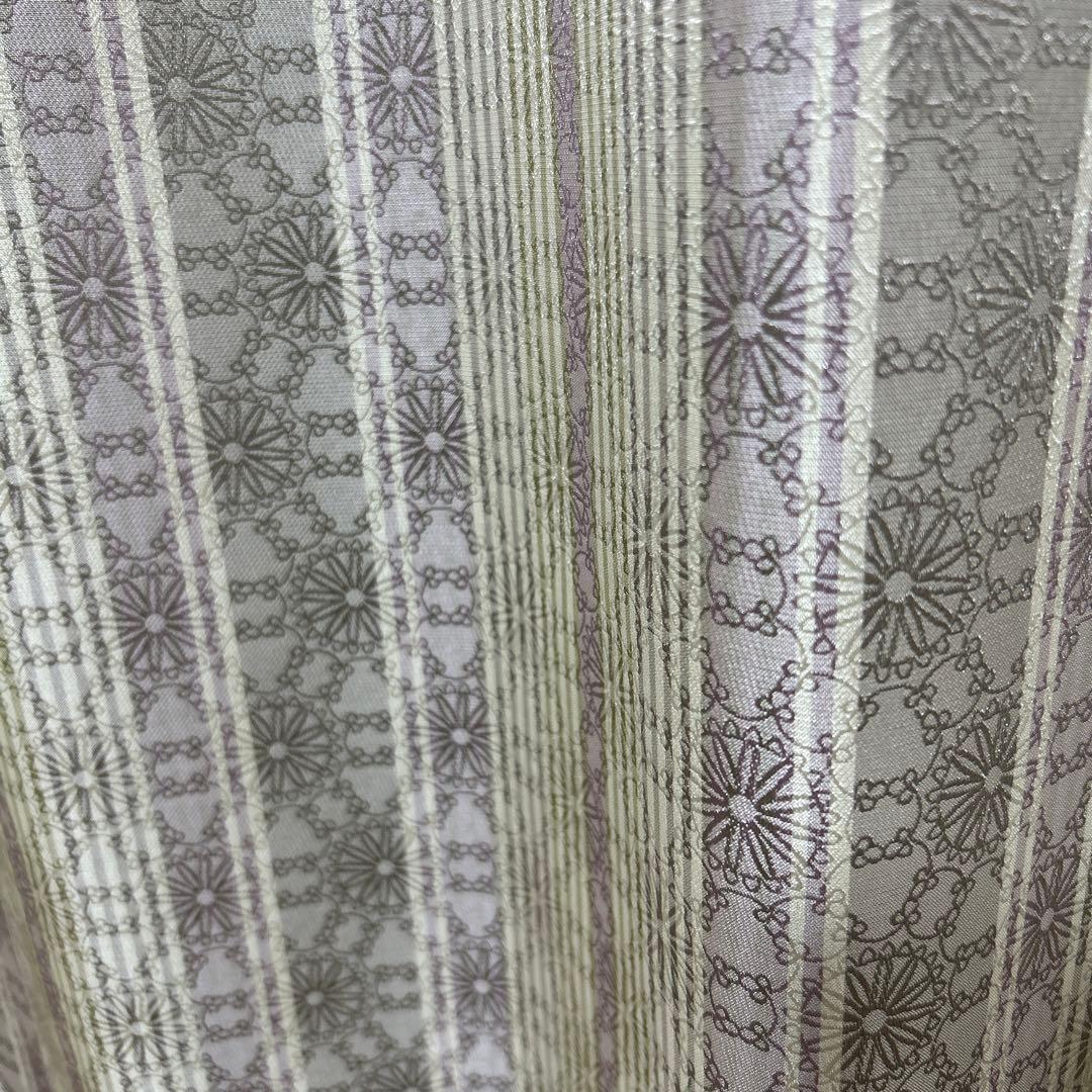 オーダーカーテン　2枚セット　ドレープ　SINCOL 新品未使用