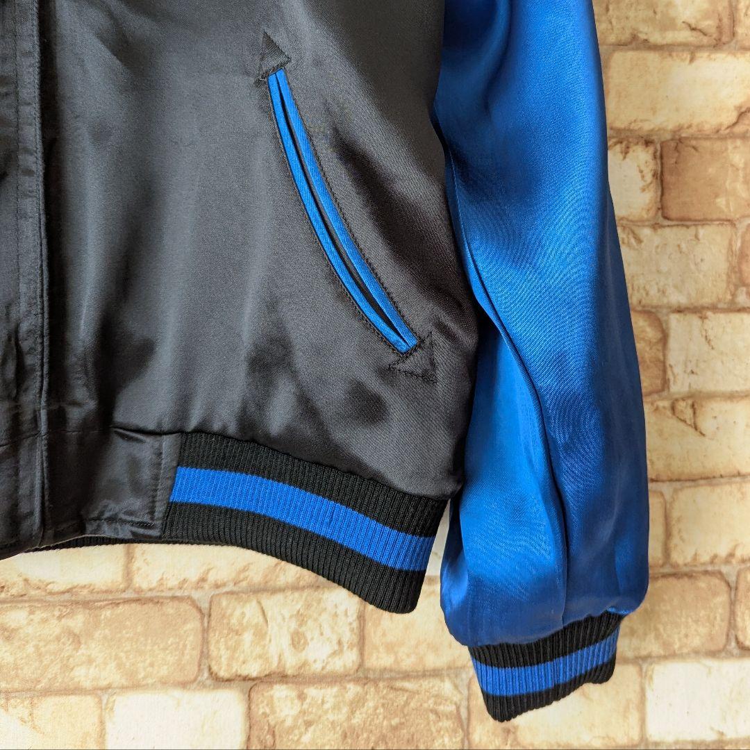 ⭐【幻級の一着‼美品】怒首領蜂 20周年記念モデル リバーシブル スカジャン