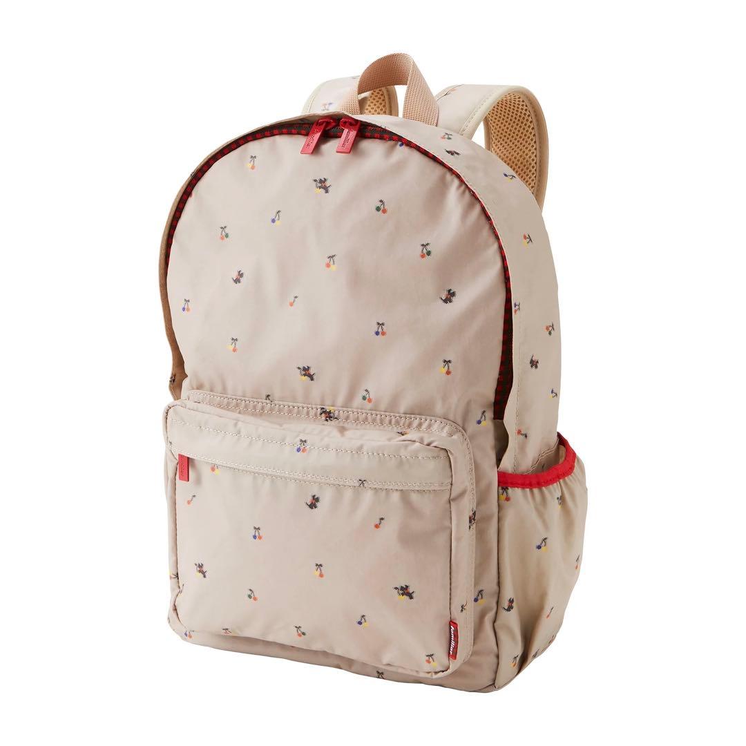 ファミリア　リュックサック　新品　現行品