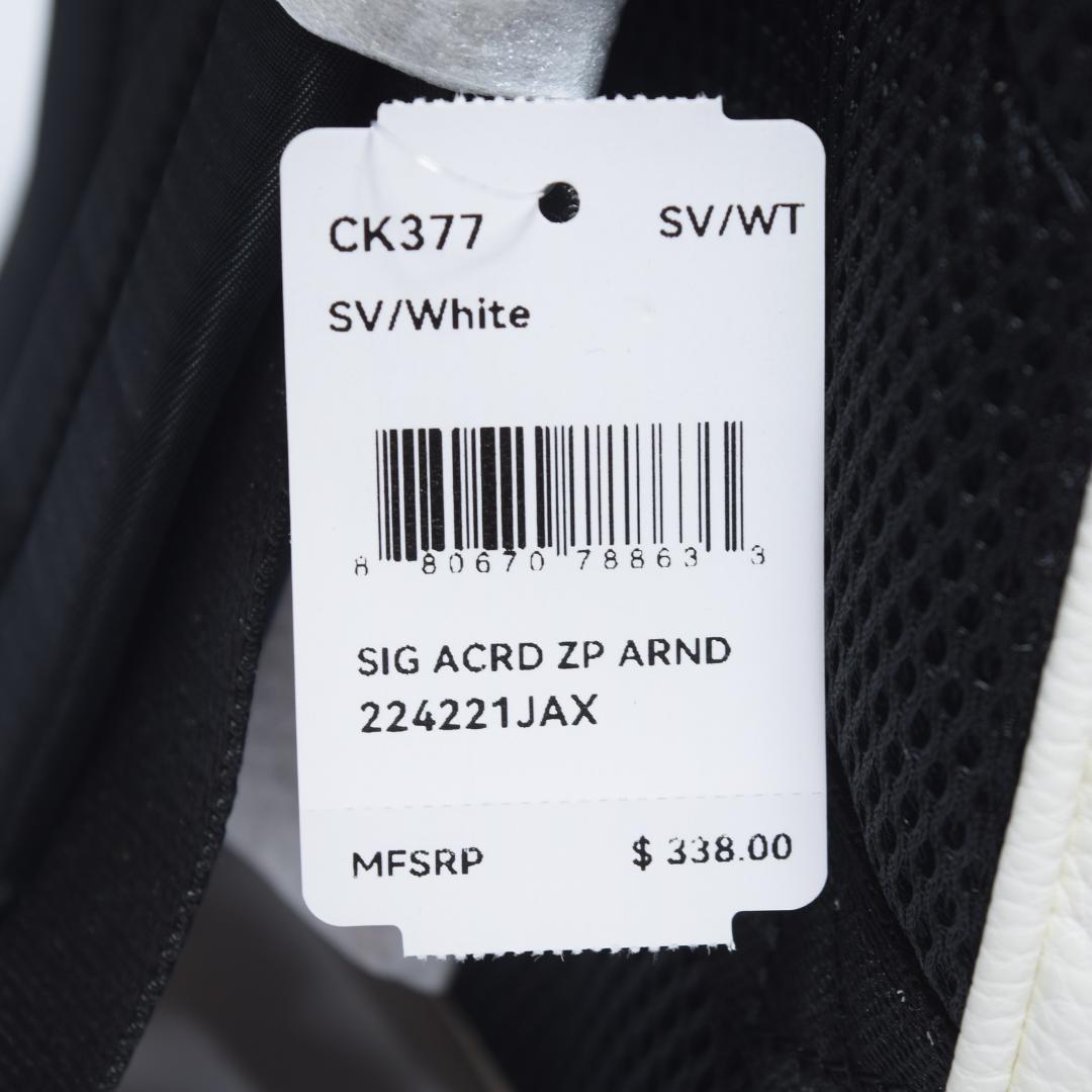 【新品未使用】COACH　コーチ　ミニリュック　レディース