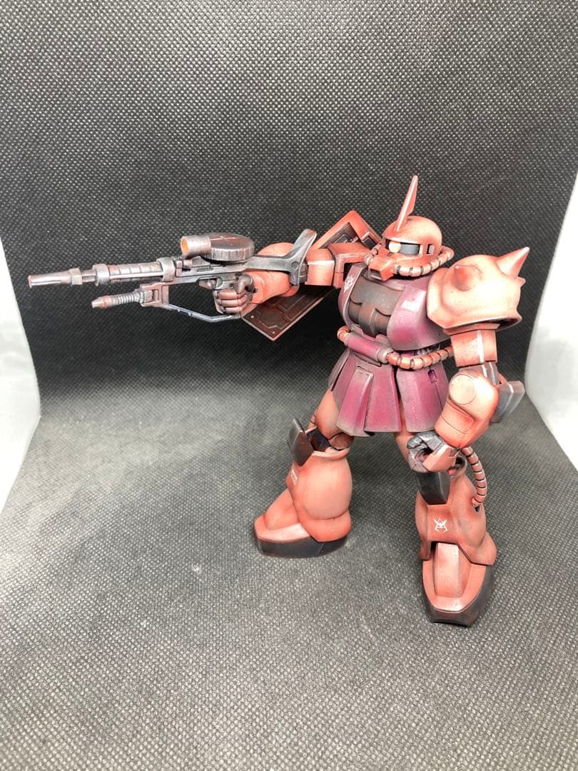 kanokoudai　シャアザク　ザクまとめ買い