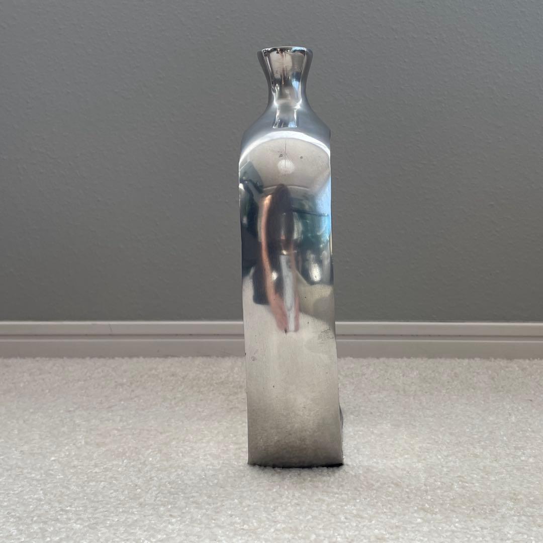 シルバーオブジェ3点セット