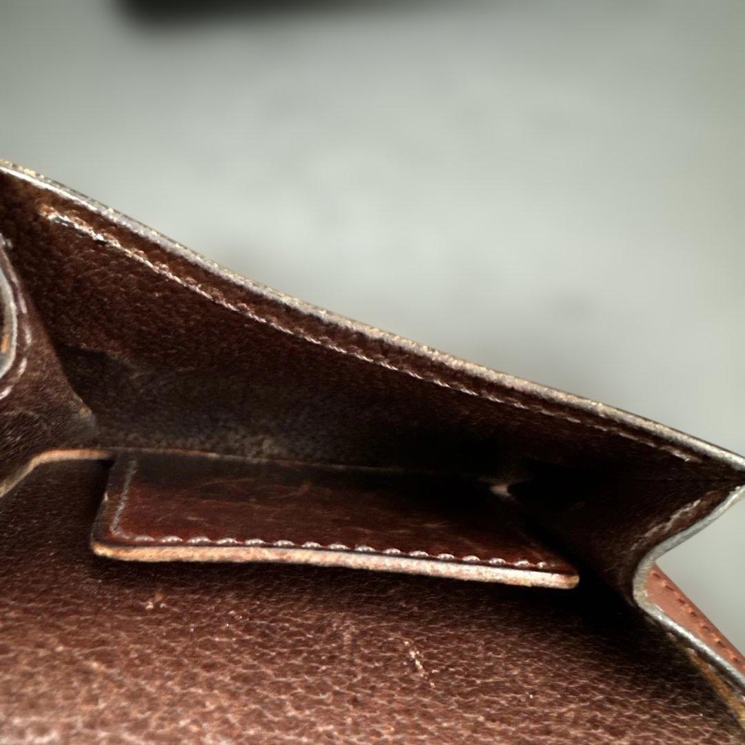 ラストクロップス タング マレンマレザー