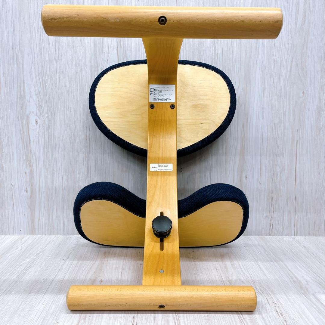 rybo リボ社 Balans EASY バランスイージー 2台 バランスチェア