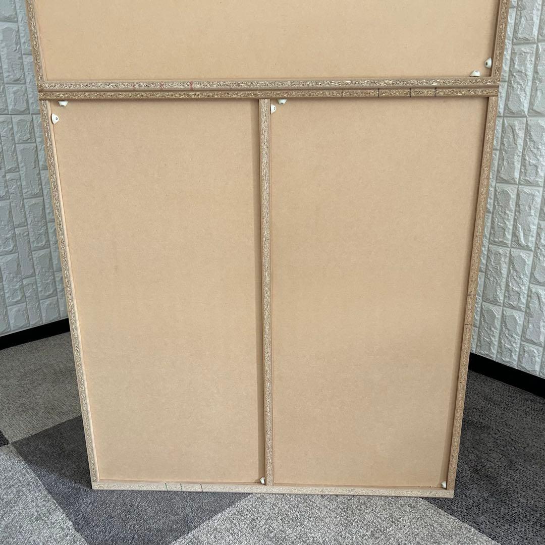 都内23区送料無料❗️ ワードローブ　クローゼット　収納棚付き✨