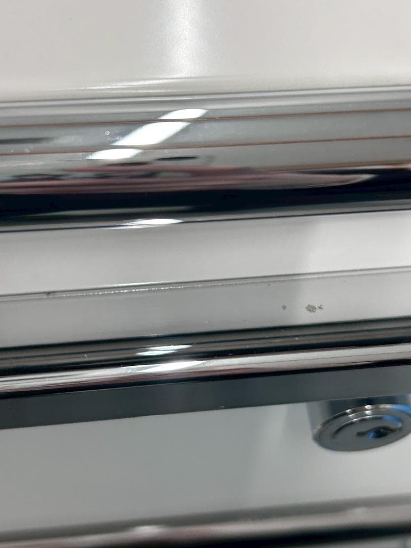 USM Haller ハラー ワゴン ピュアホワイト