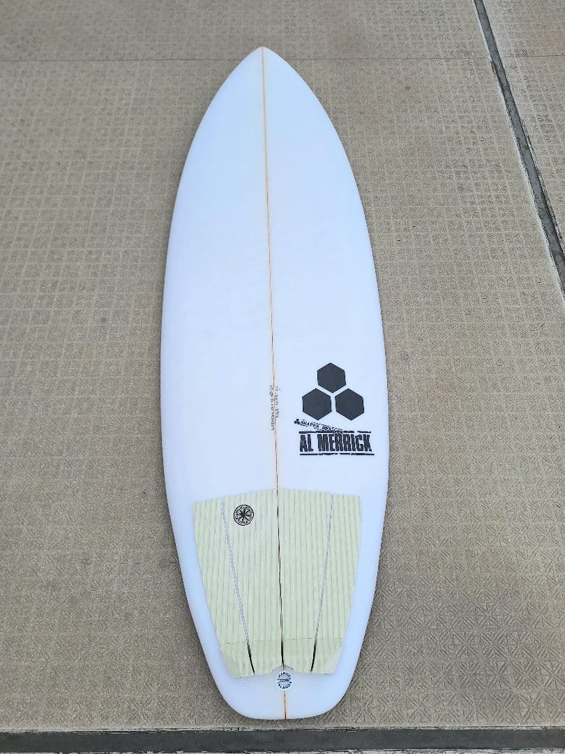 AL MERRICK ウルトラジョー 5.7　湘南手渡し限定