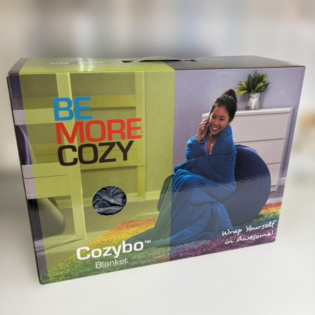 ◇Yogibo　ブランケット　Cozybo