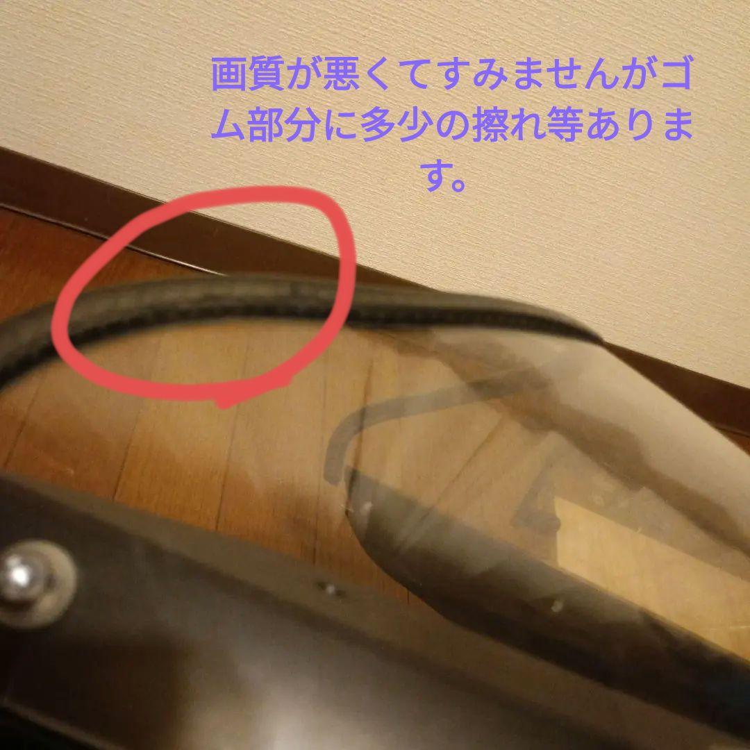 【入手困難】カワサキ純正　エストレヤ用ビキニカウル　純正ステー（黒メッキ）付き