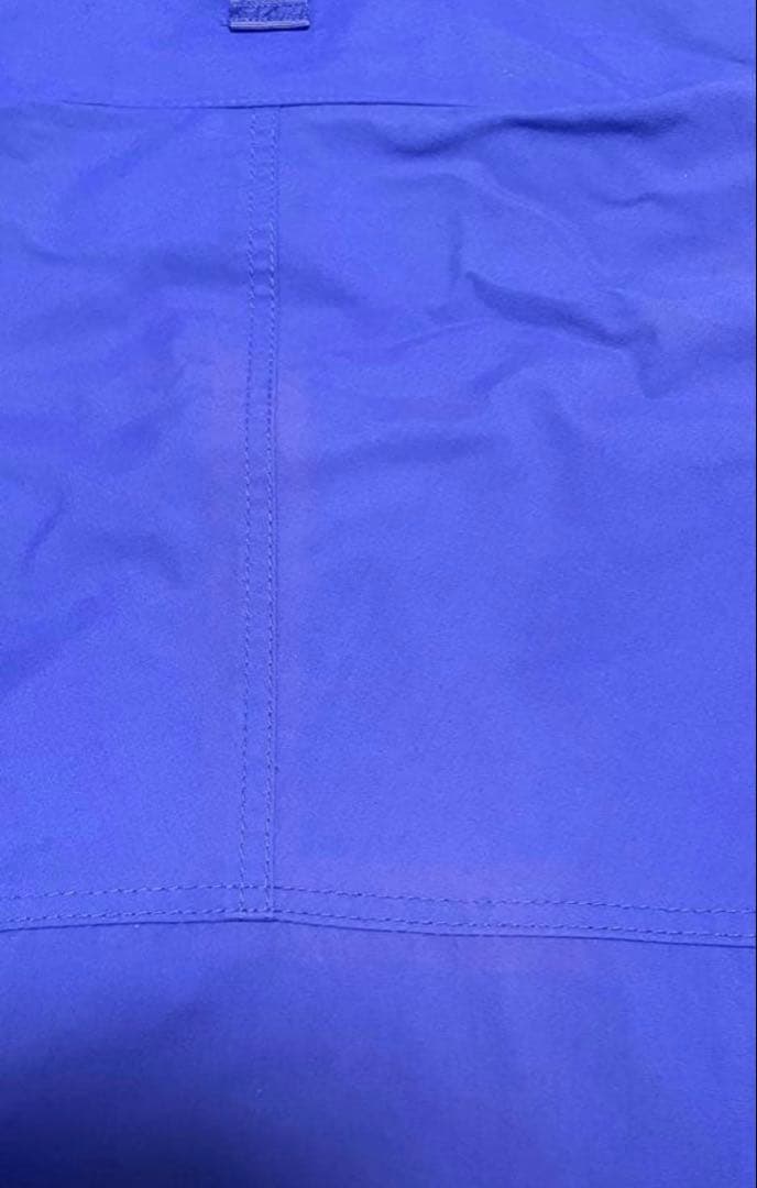 だいもんじ patagonia 90s シェルナイロンジャケット Mサイズ