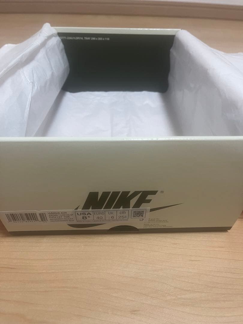 Travis×NikeAirJordan1Low OG Medium Olive