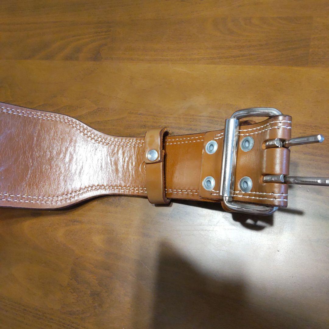 【土日値下げ中】GOLD'SGYM ゴールドジム トレーニング・パワーベルド S