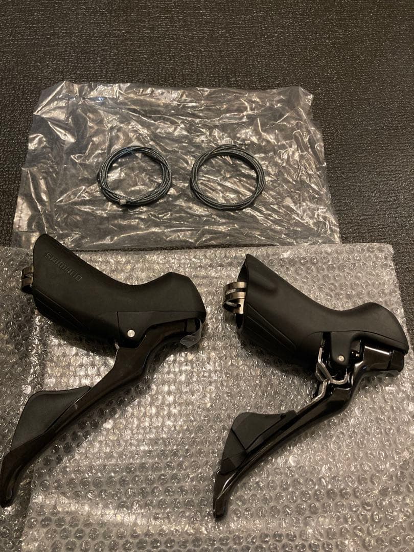 Shimano 105 STI R7000 左右 新品 箱無し