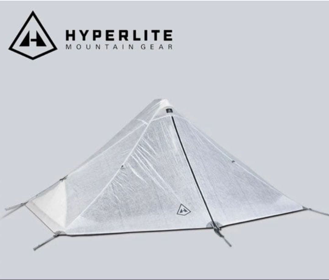 テント・タープ Hyperlite Mountain Gear Dirigo2