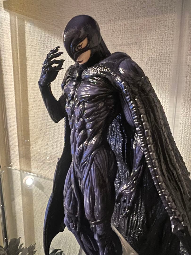 ベルセルク一番くじ C賞フェムトフィギュアMASTERLISE