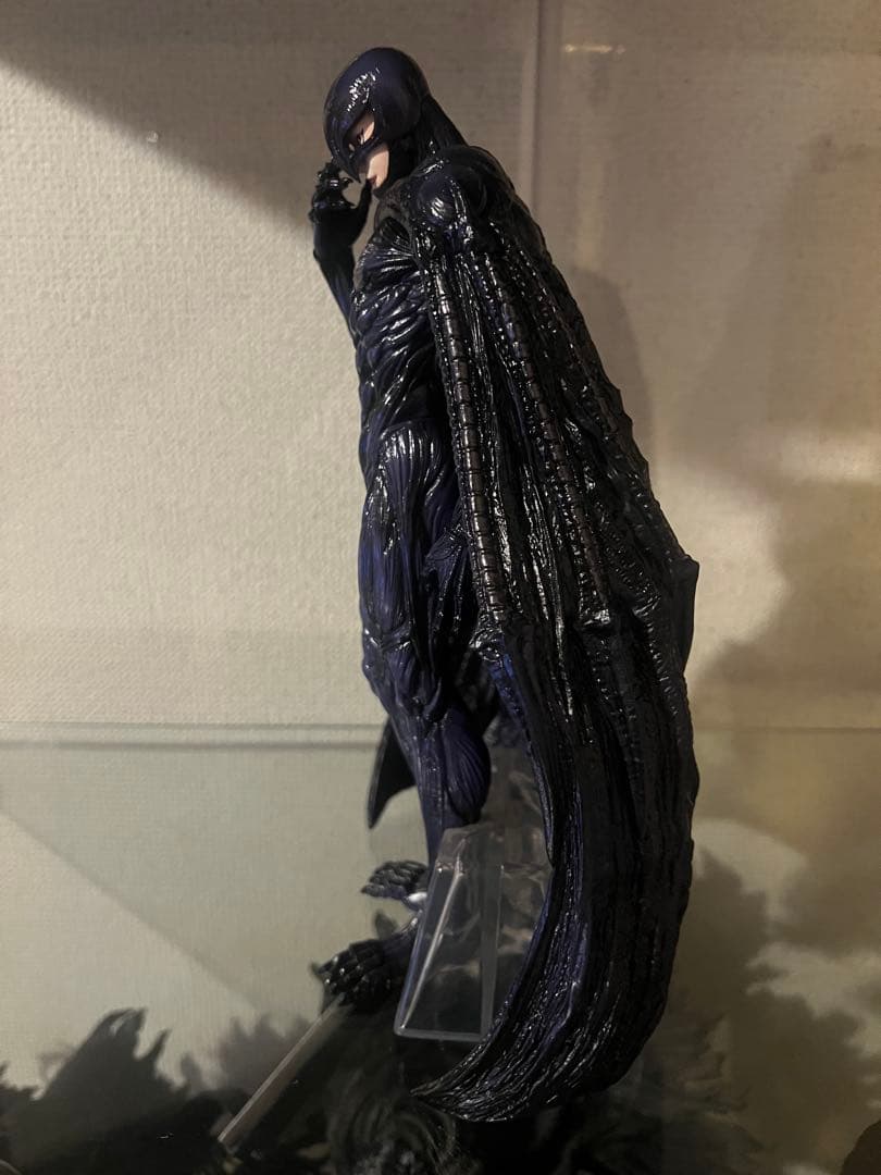 ベルセルク一番くじ C賞フェムトフィギュアMASTERLISE