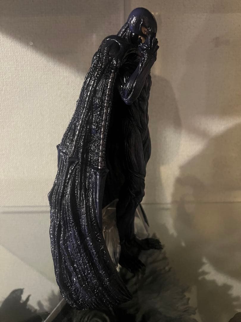 ベルセルク一番くじ C賞フェムトフィギュアMASTERLISE