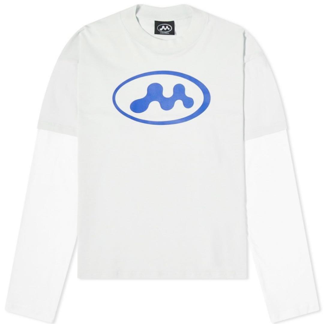 トップス MOWALOLA Walkman Skater T-Shirt