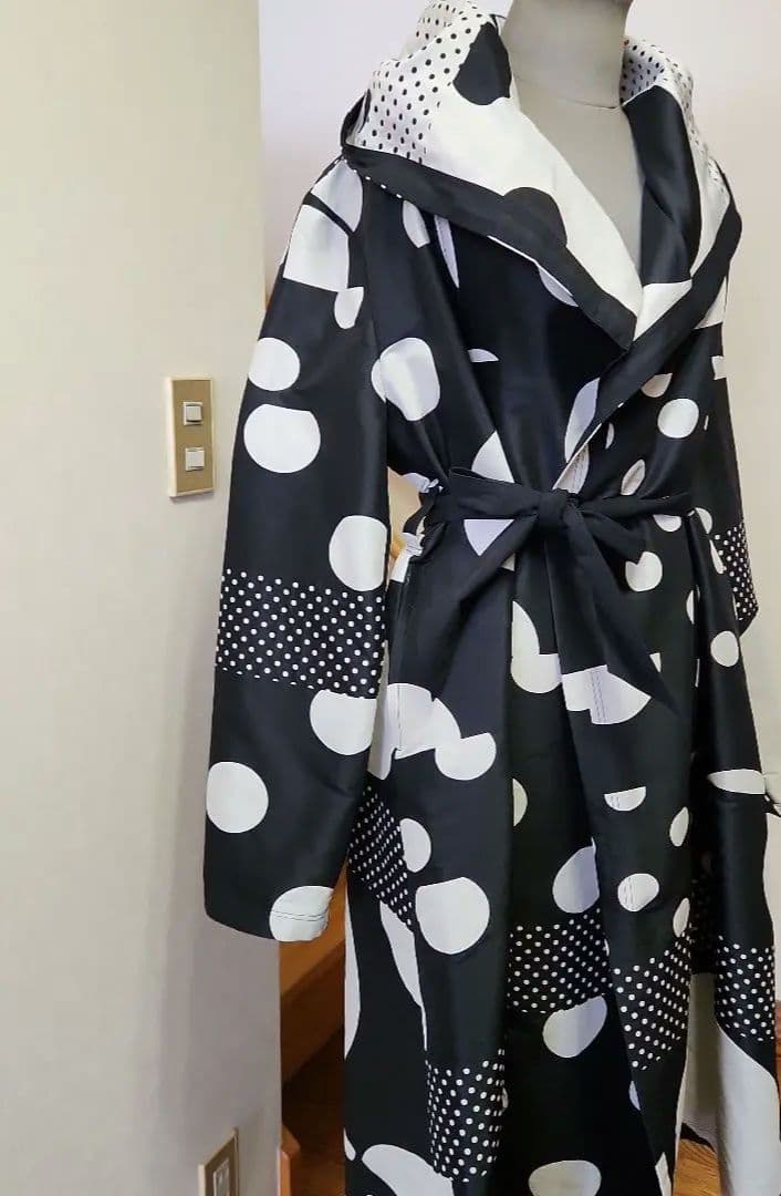 エイココンドウコート春、秋