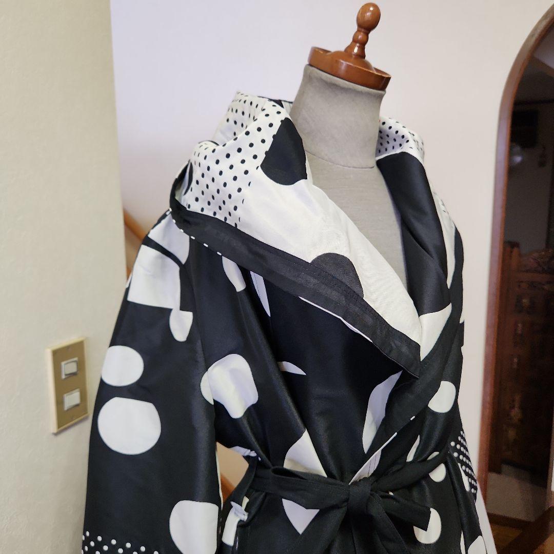 エイココンドウコート春、秋