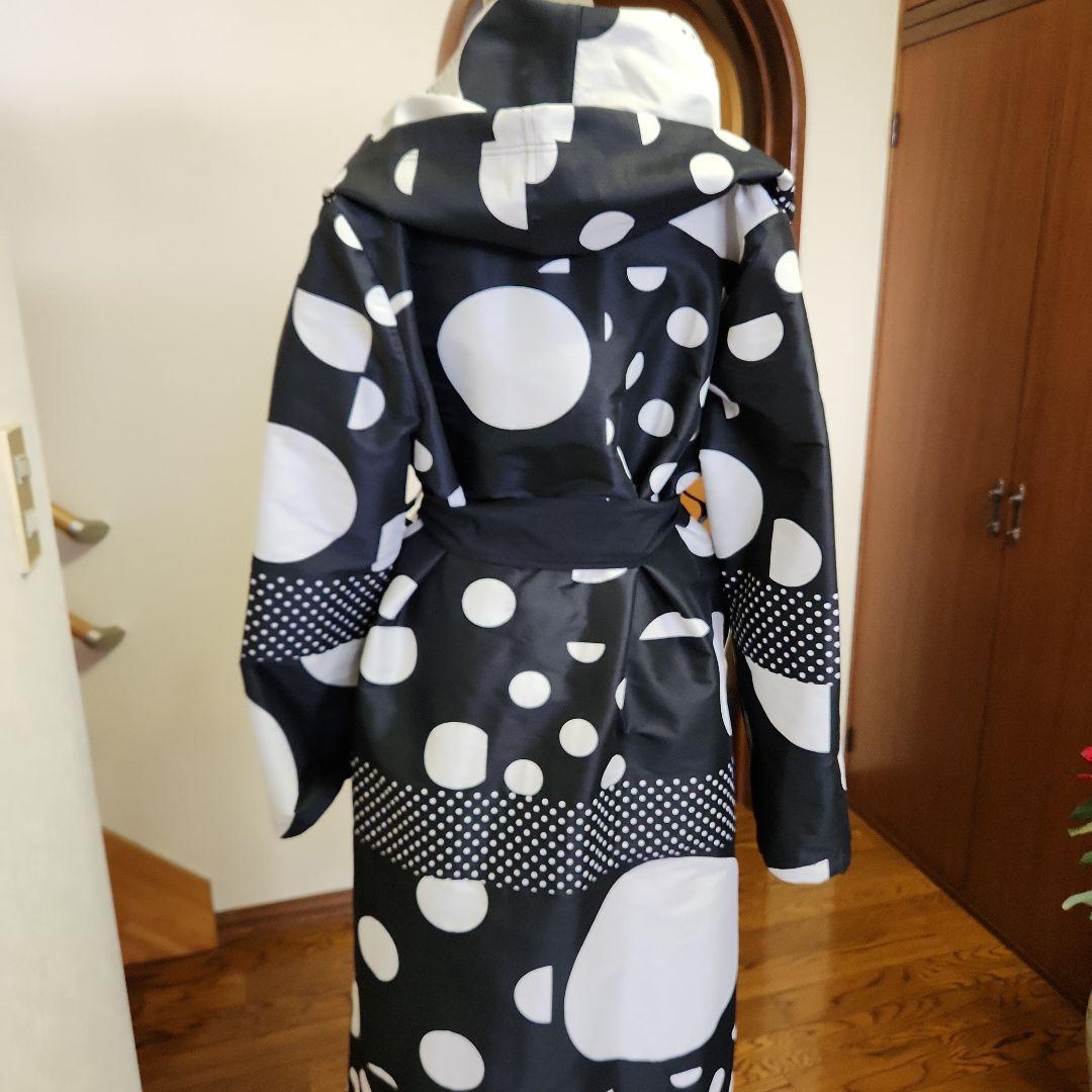 エイココンドウコート春、秋