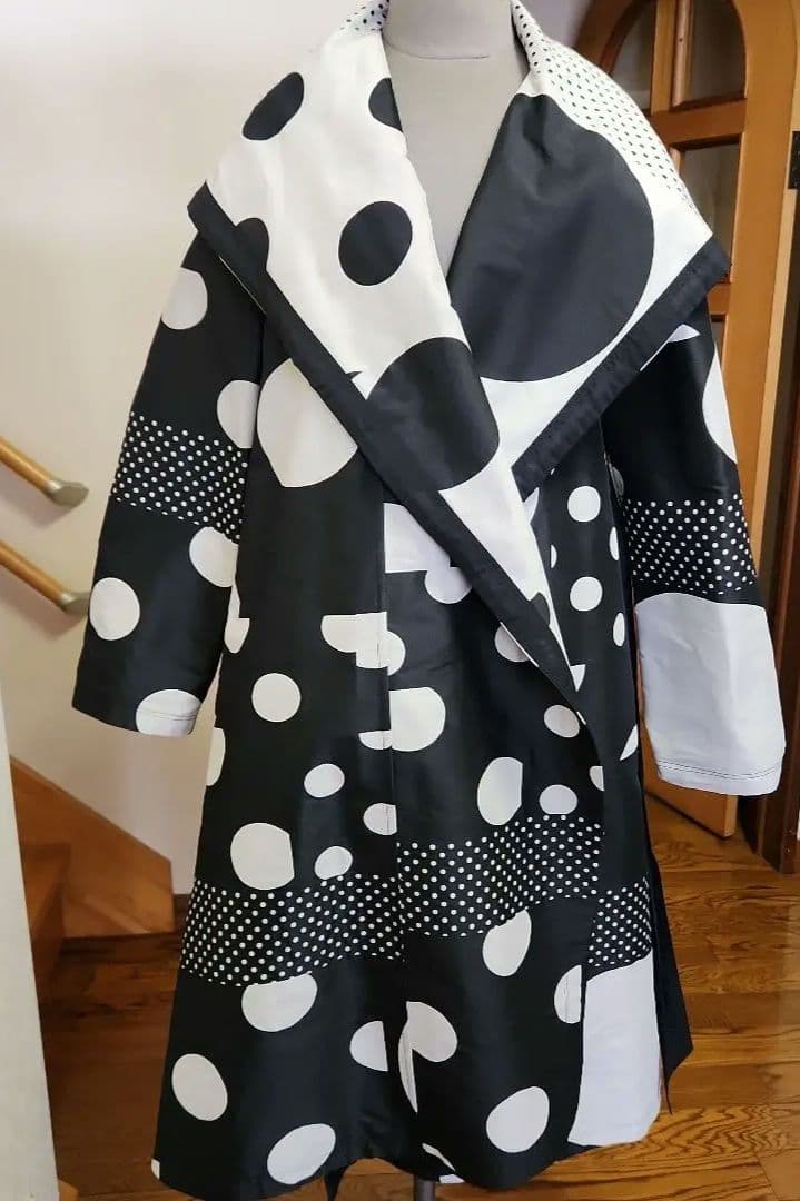 エイココンドウコート春、秋