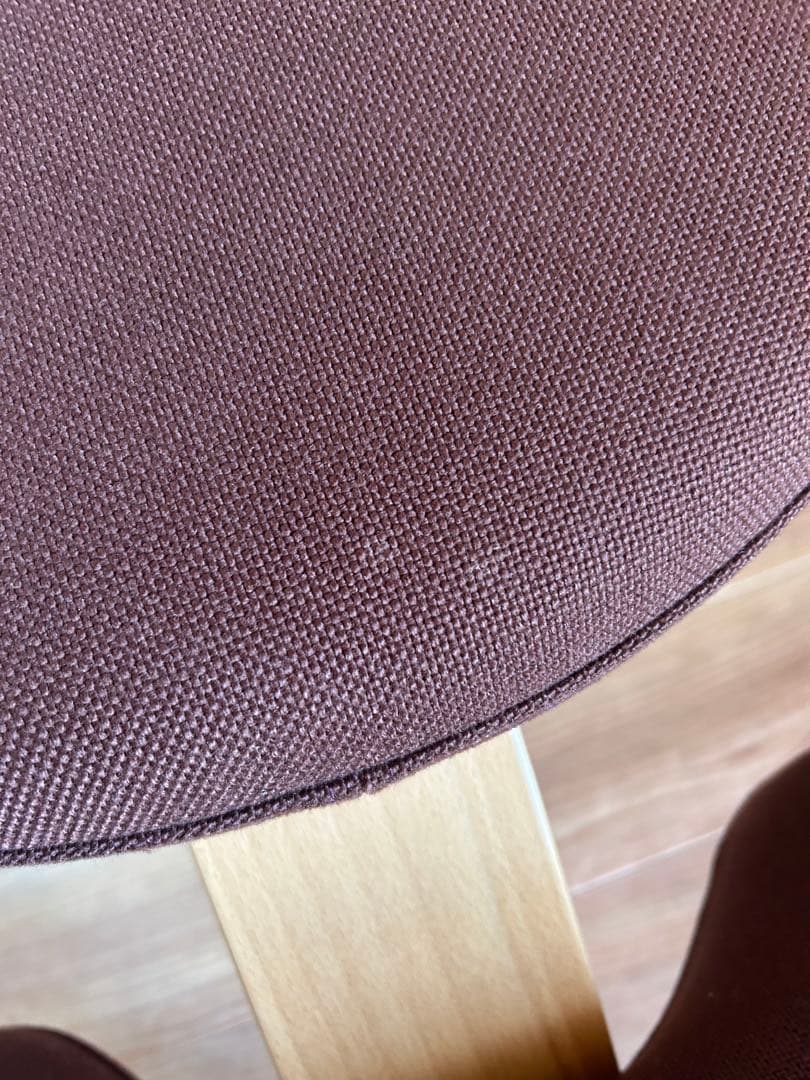 バランスイージー　ブラウン　サカモトハウス　日本製