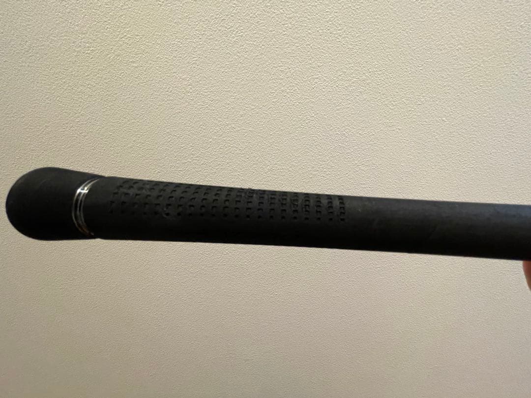 OCEA JIGGER ジギングロッド コンセプトS S64-1