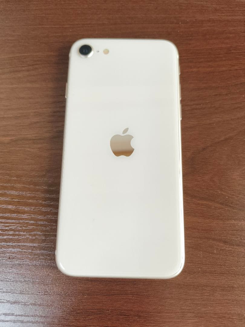 た*か様 Apple iPhone SE3（第3世代） 1
