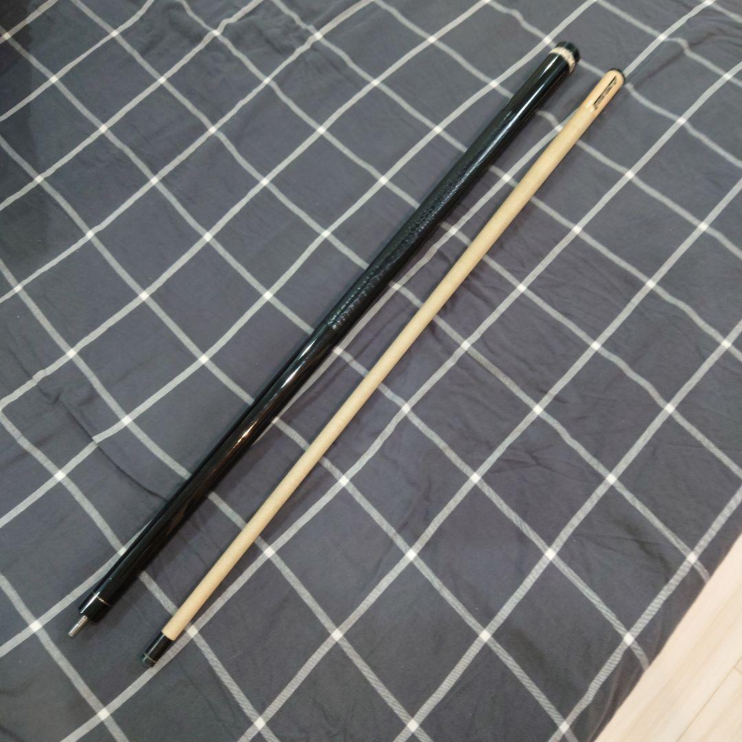 パワーブレイクDI ビリヤード CUE