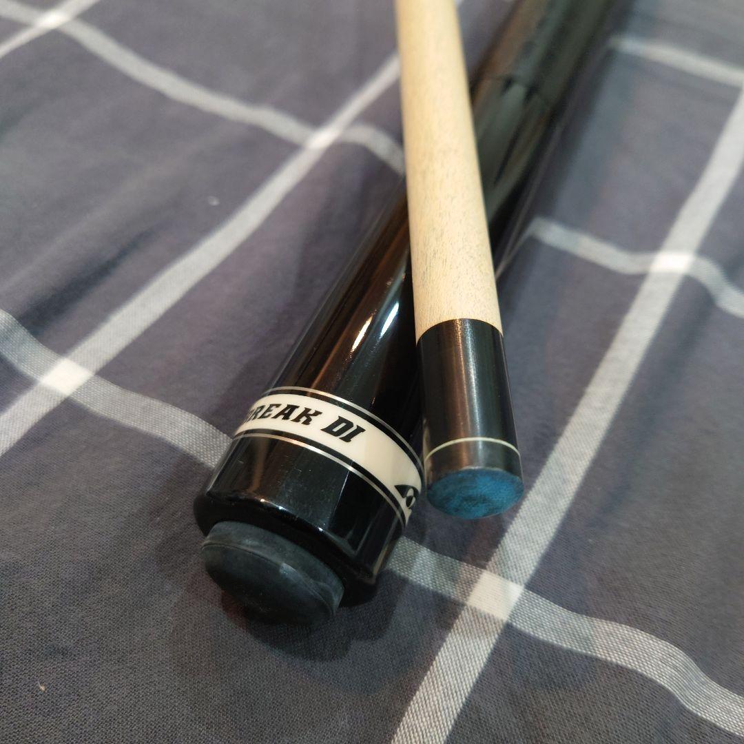 パワーブレイクDI ビリヤード CUE