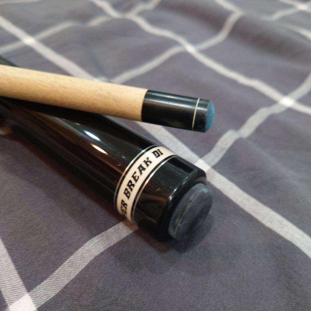 パワーブレイクDI ビリヤード CUE