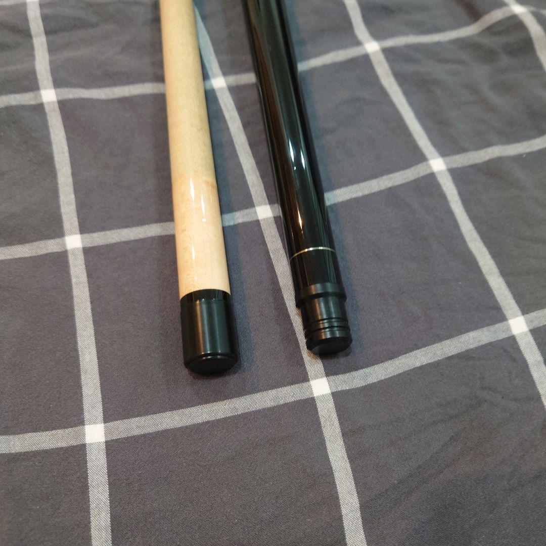 パワーブレイクDI ビリヤード CUE