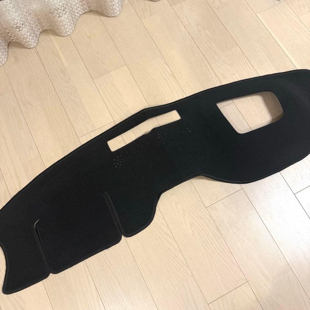 マツダCX-5 KF系/CX-8KG系サンランド ダッシュボードマット