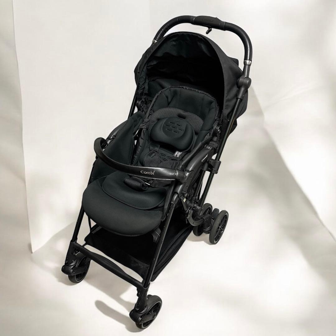 【美品】 コンビ スゴカルSwitch plus Lotta 送料無料　匿名配送