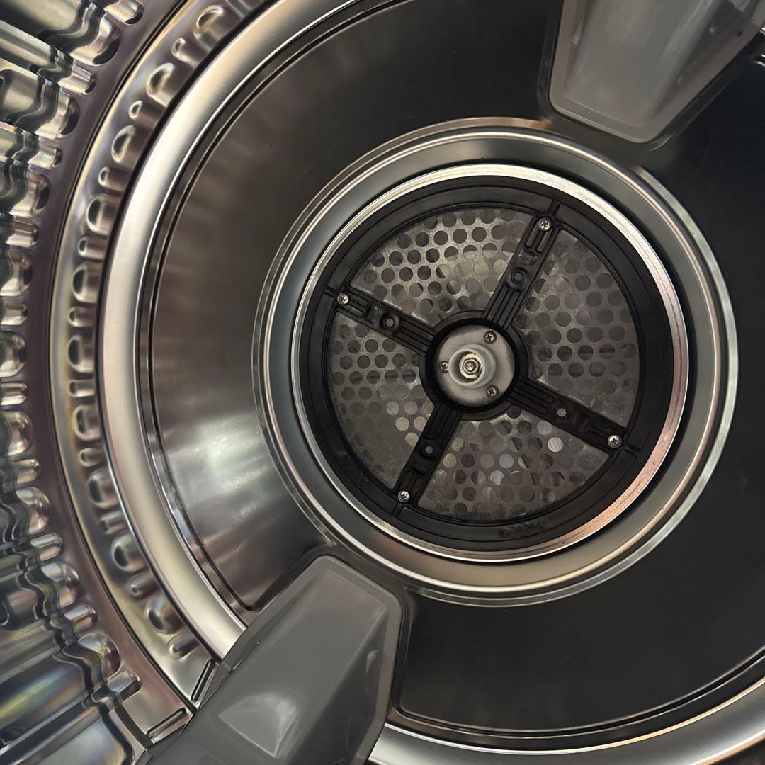 Panasonic NH-D603 衣類乾燥機 6.0kg