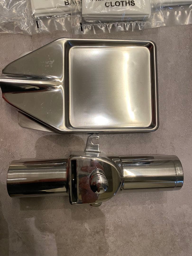 美品Norwalk（ノーウォーク）コールドプレスジューサー Model 280