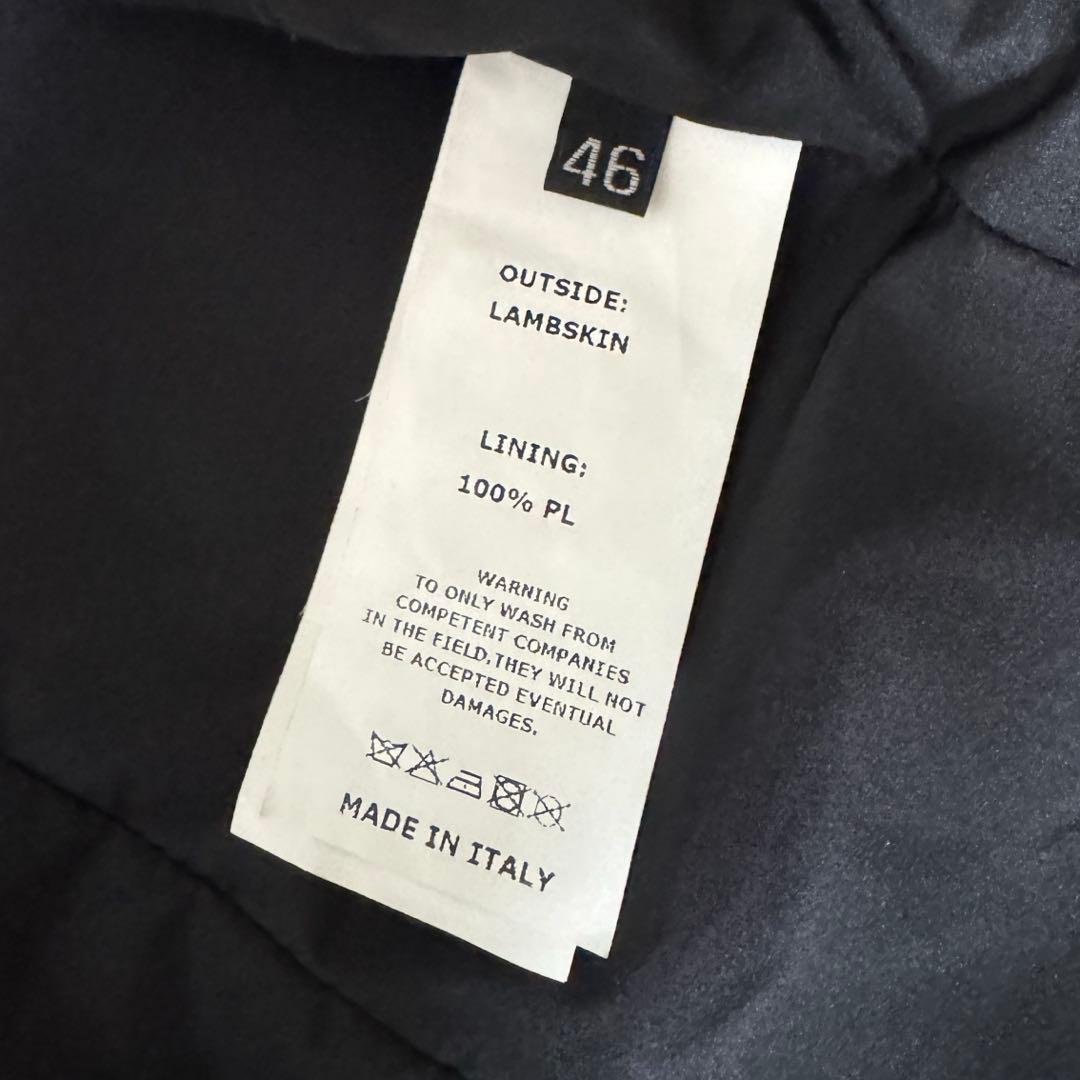 EMMETI エンメティ H アッカ 46