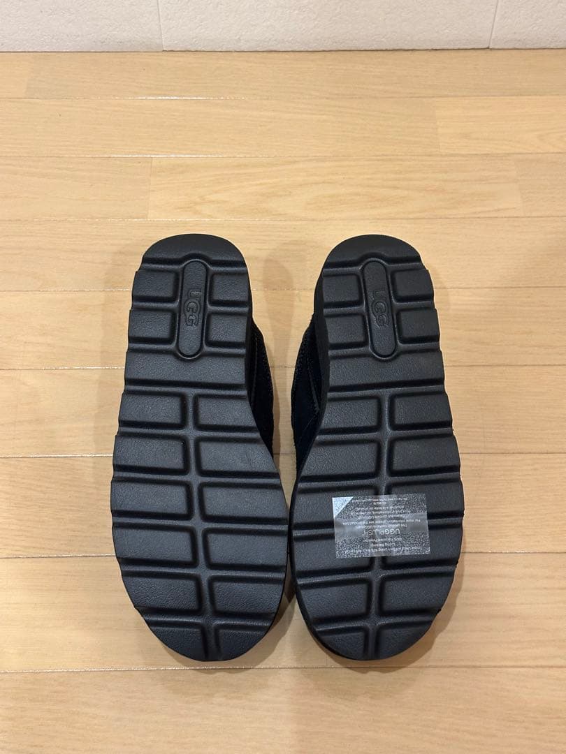 タイムSALE中新品•未使用★UGGスニーカー★