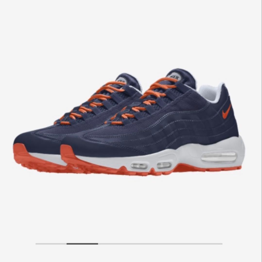 エアマックス95 AIR MAX95 28センチ