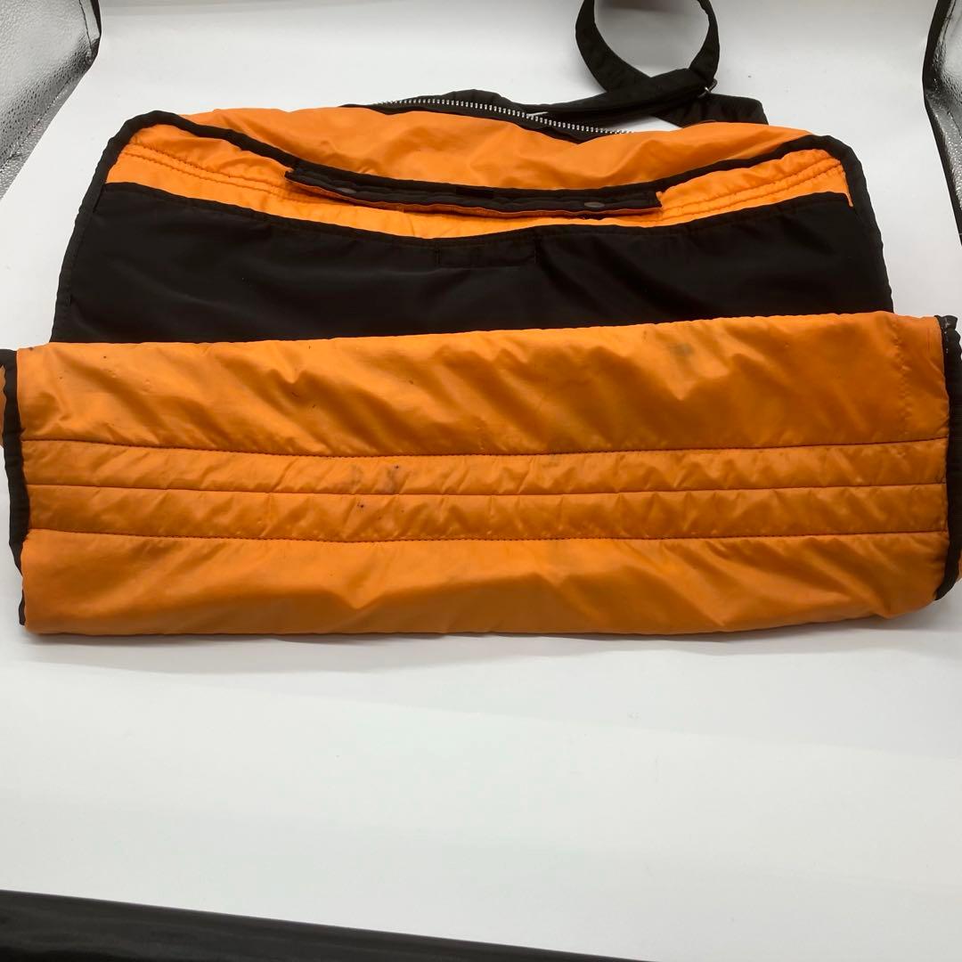 専用　PORTER タンカー XLサイズ ブラック 大容量　2WAY