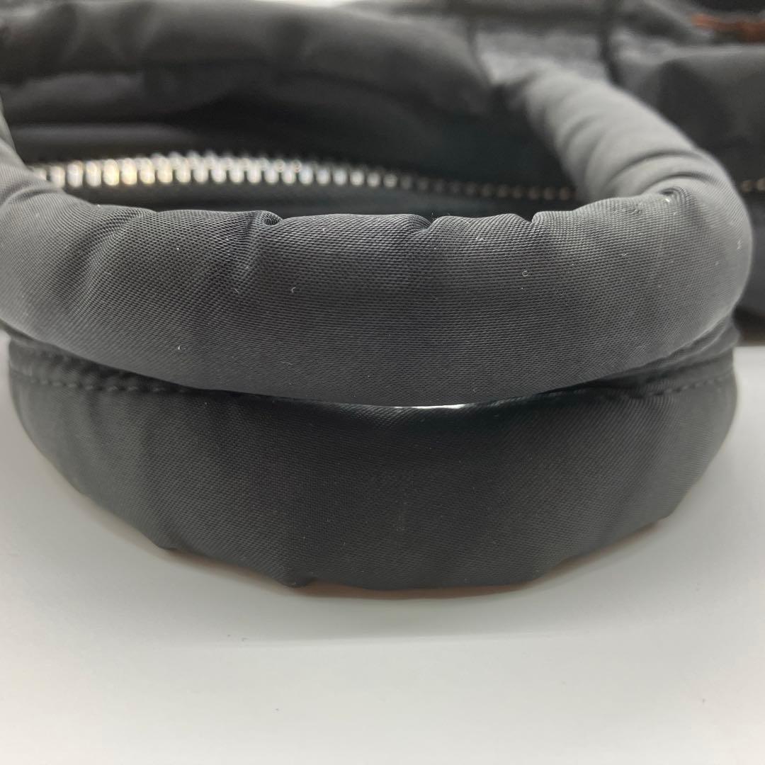 専用　PORTER タンカー XLサイズ ブラック 大容量　2WAY