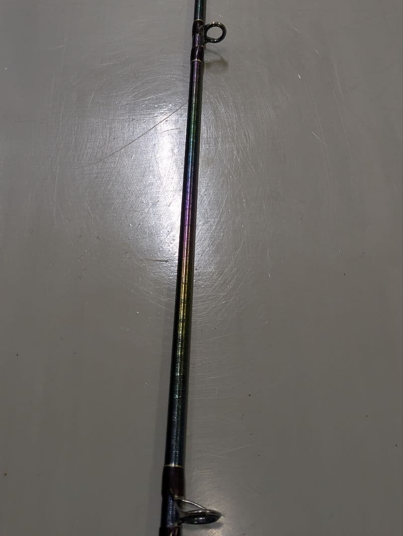 ワールドシャウラ 1652R-3